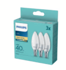 Kerzenform im Angebot bei toom Baumarkt in Paderborn Kerzenform Angebote von Philips bei toom Baumarkt Paderborn für 9,99 €