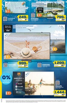 Aktueller EURONICS Prospekt "GENAU RICHTIG. JEDER SOMMER HAT SEINE HITS." für Unna Aktueller EURONICS Prospekt für Unna mit Seiten