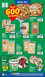Lidl Antipasti im Prospekt Lidl Antipasti im Prospekt