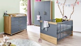 Babybett von PAIDI im aktuellen Segmüller Prospekt für 49,99 €