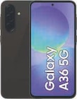 Samsung Galaxy A36 5G - SAMSUNG en promo chez Hyper U Champigny-sur-Marne à 339,00 €