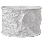Hängeleuchtenschirm weiß im Angebot bei IKEA in Essen Hängeleuchtenschirm weiß Angebote von FJÄLLMIL bei IKEA Essen für 2,00 €