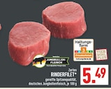 Rinderfilet Angebote bei Marktkauf Hagen für 5,49 €