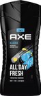 Dusche Angebote von Axe bei Rossmann Potsdam für 1,78 €