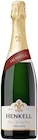 Sekt Angebote von Henkell bei REWE Konstanz für 3,99 €