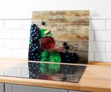 XXL Protège-plaque de cuisson - CASA ROYALE en promo chez Norma Belfort à 9,99 €