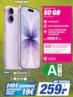 Aktuelle Handy Angebote bei expert in Dresden Aktuelles iPhone 17 Angebot bei expert in Dresden ab 259,00 €