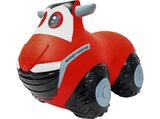 Massey Ferguson Hüpftraktor mit Pumpe Hüpfspielzeug Rot von JAMARA KIDS im aktuellen MediaMarkt Saturn Prospekt für 20,86 €