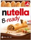 Aktuelles B-Ready Angebot bei Kaufland in Wismar ab 1,59 €