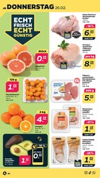 Orangen im Netto mit dem Scottie Prospekt Orangen im Netto mit dem Scottie Prospekt GĂĽnstig. Besser. FĂĽr Dich. auf S. 30