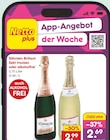 Brillant Sekt im Angebot bei Netto Marken-Discount in Krefeld Brillant Sekt Angebote von Söhnlein bei Netto Marken-Discount Krefeld für 2,69 €