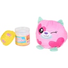 Action Marquette-lez-Lille - Promo Chat en peluche Misfittens Promo Chat en peluche Misfittens à 3,99 € dans le catalogue Action à Marquette-lez-Lille