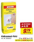 Angebot im toom Baumarkt Senftenberg Prospekt toom Baumarkt Senftenberg Prospekt mit im Angebot fĂŒr 9,29 âŹ