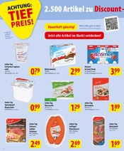 Aktueller famila Nordost Prospekt mit Bio, "besser als gut!", Seite 4