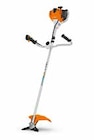 Débroussailleuse thermique FS 261 C-E en promo chez Rural Master Perpignan à 819,00 €