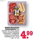 Aktuelle Oliven Angebote bei E center in Karlsruhe Aktuelles Herzstücke Antipastiplatte Angebot bei E center in Karlsruhe ab 4,99 €