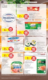 Offre St Hubert dans le catalogue Intermarché Super du moment à la page 20