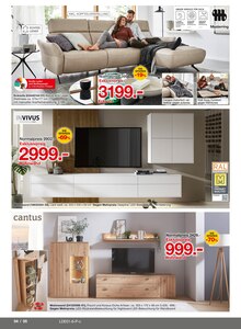 Couch im Möbelzentrum Pforzheim Prospekt "UNSERE TIEFPREIS GARANTIE SCHLÄGT JEDEN!" mit 20 Seiten (Karlsruhe)