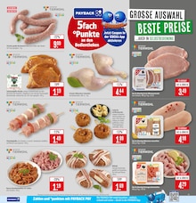Bratwurst im aktuellen Marktkauf Prospekt (Heilbronn) Bratwurst im Marktkauf Prospekt "Aktuelle Angebote" mit 51 Seiten (Heilbronn)