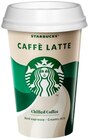Kaffeemischgetränk von Starbucks im aktuellen Kaufland Prospekt