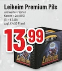 Trinkgut Rhede Prospekt mit  im Angebot für 13,99 €