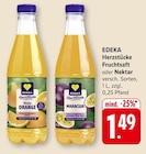 Milde Orange Angebote von EDEKA Herzstücke bei E center Offenburg für 1,49 €