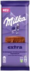 Schokolade extra von Milka im aktuellen Penny Prospekt für 2,39 €