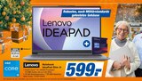 Notebook IdeaPad Slim 3i bei expert im Prospekt "" für 599,00 €