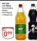 Afri Cola im Angebot bei GLOBUS in Apolda Afri Cola Angebote bei GLOBUS Apolda für 0,99 €