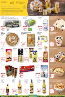 Eierlikör im GLOBUS Prospekt "Aktuelle Angebote" mit 30 Seiten (Braunschweig)