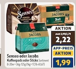 Aktuelle Kaffeepads Angebote bei aktiv & irma in Oldenburg Aktuelles Morgen Cappuccino Intense Angebot bei aktiv & irma in Oldenburg ab 1,99 €