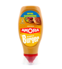 Sauce Burger "Offre Saisonnière" - AMORA dans le catalogue Carrefour Market