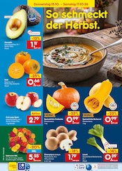 Pilze im Netto Marken-Discount Prospekt in Moers Aktueller Netto Marken-Discount Prospekt mit Pilze, "Aktuelle Angebote", Seite 50