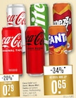 Original Taste Angebote von Coca-Cola bei Marktkauf Freiburg für 0,65 €