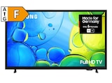 GU32F6009F LED TV (32 Zoll / 80 cm, Full-HD, SMART TV) von SAMSUNG im aktuellen MediaMarkt Saturn Prospekt