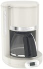 Cafetière - MOULINEX en promo chez Carrefour Cafetière - MOULINEX dans le catalogue Carrefour