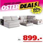 Seats and Sofas Remscheid - Creation Angebot im Prospekt Creation bei Seats and Sofas im Remscheid Prospekt für 899,00 €