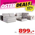 Creation Angebote von Seats and Sofas bei Seats and Sofas Leverkusen für 899,00 €