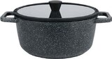 Aluguss-Kochtopf im Angebot bei Lidl in Gronau Aluguss-Kochtopf Angebote von LIVARNO home bei Lidl Gronau für 17,99 €