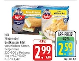 EDEKA Geithain - Filegro Angebot im Prospekt Filegro bei EDEKA im Geithain Prospekt für 2,59 €