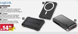 PA0391 Powerbank im Angebot bei E center in Schwäbisch Gmünd PA0391 Powerbank Angebote von LogiLink bei E center Schwäbisch Gmünd für 14,99 €