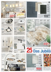 Teppich im Ostermann Prospekt in Wesel Aktueller Ostermann Prospekt mit Teppich, "Das Jubiläum - 25 Jahre Ostermann-Centrum Bottrop", Seite 6