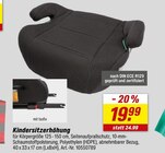 Kindersitzerhöhung im Angebot bei toom Baumarkt in Bruchsal Kindersitzerhöhung Angebote bei toom Baumarkt Bruchsal für 19,99 €
