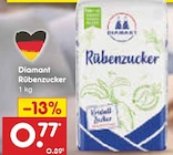 Rübenzucker bei Netto Marken-Discount im Prospekt "" für 0,77 €