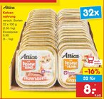 Aktuelles Katzennahrung Angebot bei Netto Marken-Discount in Nürnberg ab 8,00 €