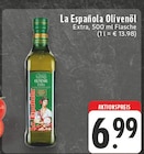 EDEKA Adenau - Olivenöl Angebot im Prospekt Olivenöl bei EDEKA im Adenau Prospekt für 6,99 €