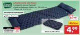Aktuelles Luftzellenkissen Angebot bei Netto Marken-Discount in Salzgitter ab 4,99 €