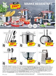 Höffner Besteck-Set im Prospekt 