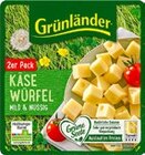 Mild & Nussig, Käse Angebot in Achterwehr Mild & Nussig, Käse im aktuellen Prospekt bei Kaufland in Achterwehr