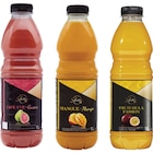 Promo SUR TOUS LES NECTARS ET TOUTES LES BOISSONS à  dans le catalogue Carrefour à Paris